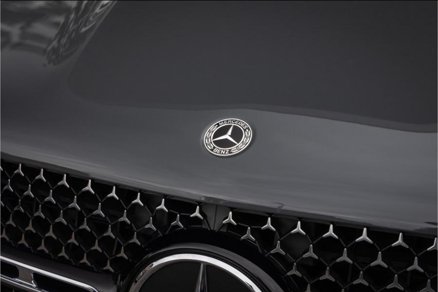 Mercedes-Benz GLE Coupé 450 d 4MATIC AMG Line Head-up - 22'' - Trekhaak