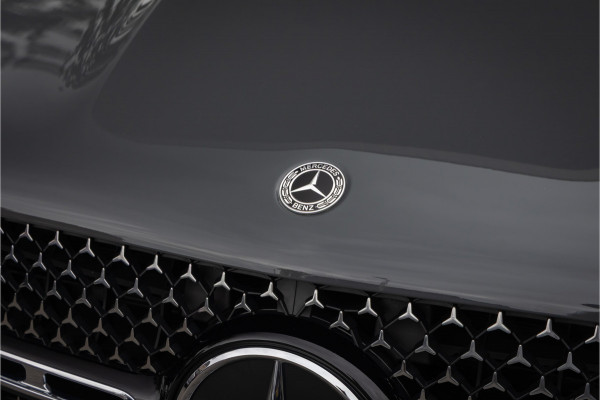 Mercedes-Benz GLE Coupé 450 d 4MATIC AMG Line Head-up - 22'' - Trekhaak