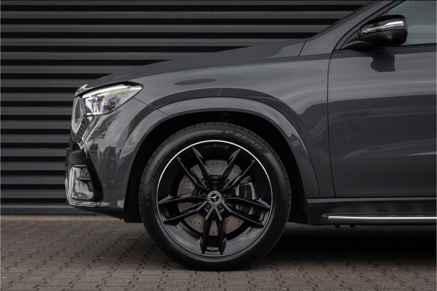 Mercedes-Benz GLE Coupé 450 d 4MATIC AMG Line Head-up - 22'' - Trekhaak