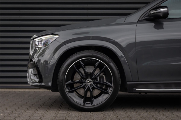 Mercedes-Benz GLE Coupé 450 d 4MATIC AMG Line Head-up - 22'' - Trekhaak