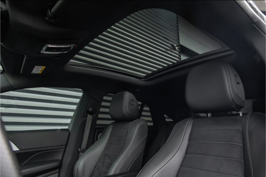 Mercedes-Benz GLE Coupé 450 d 4MATIC AMG Line Head-up - 22'' - Trekhaak