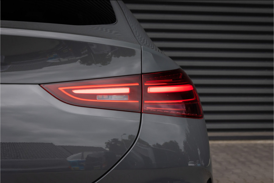 Mercedes-Benz GLE Coupé 450 d 4MATIC AMG Line Head-up - 22'' - Trekhaak