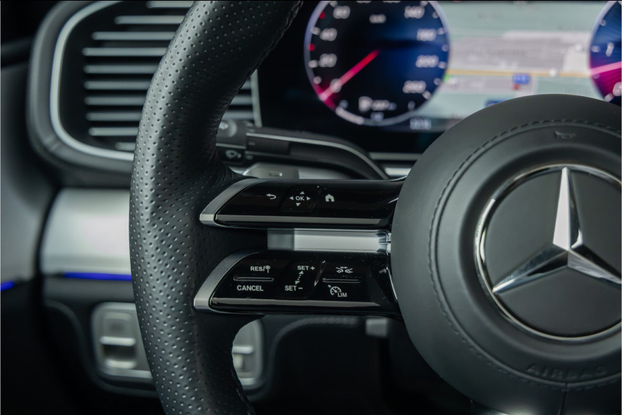 Mercedes-Benz GLE Coupé 450 d 4MATIC AMG Line Head-up - 22'' - Trekhaak