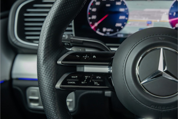 Mercedes-Benz GLE Coupé 450 d 4MATIC AMG Line Head-up - 22'' - Trekhaak