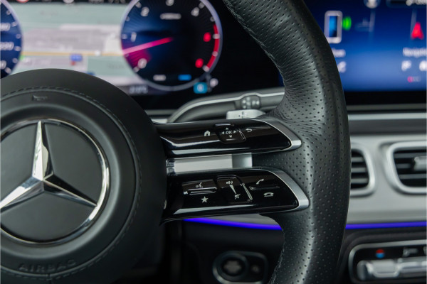 Mercedes-Benz GLE Coupé 450 d 4MATIC AMG Line Head-up - 22'' - Trekhaak