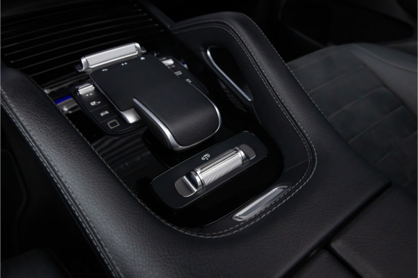 Mercedes-Benz GLE Coupé 450 d 4MATIC AMG Line Head-up - 22'' - Trekhaak