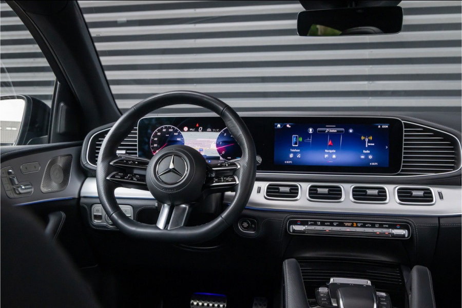 Mercedes-Benz GLE Coupé 450 d 4MATIC AMG Line Head-up - 22'' - Trekhaak