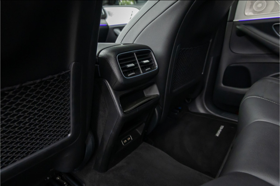 Mercedes-Benz GLE Coupé 450 d 4MATIC AMG Line Head-up - 22'' - Trekhaak