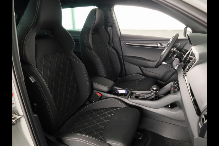 Škoda Karoq Sportline Ultimate 1.5 TSI ACT 150 pk 7 versn. DSG | Virtual Pedal |