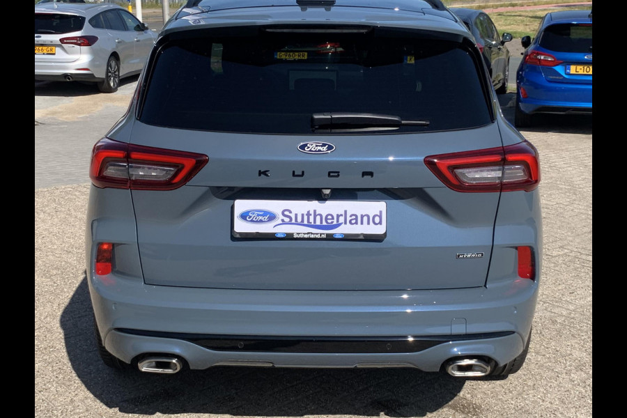 Ford Kuga 2.5 PHEV BlueCruise Edition 243pk | Wegklapbare Trekhaak | 2.100kg Trekgewicht