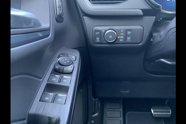 Ford Kuga 2.5 PHEV BlueCruise Edition 243pk | Wegklapbare Trekhaak | 2.100kg Trekgewicht
