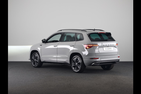 Škoda Karoq Sportline Ultimate 1.5 TSI ACT 150 pk 7 versn. DSG | Virtual Pedal |