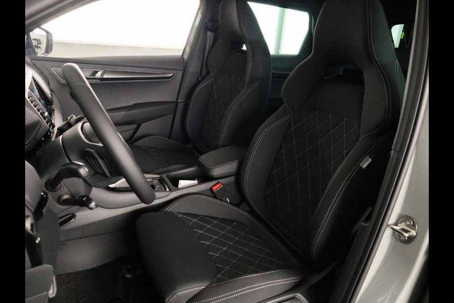 Škoda Karoq Sportline Ultimate 1.5 TSI ACT 150 pk 7 versn. DSG | Virtual Pedal |