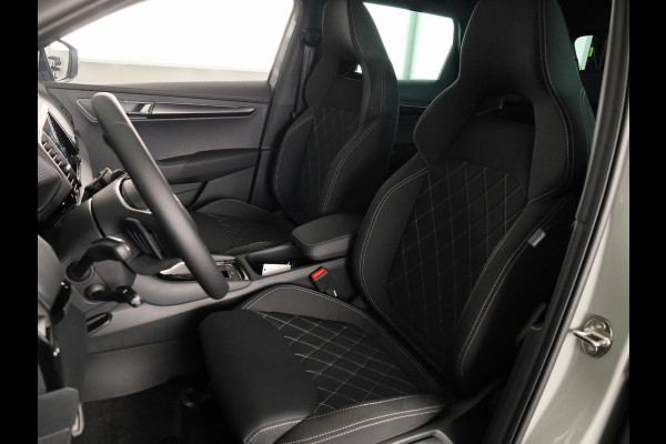 Škoda Karoq Sportline Ultimate 1.5 TSI ACT 150 pk 7 versn. DSG | Virtual Pedal |