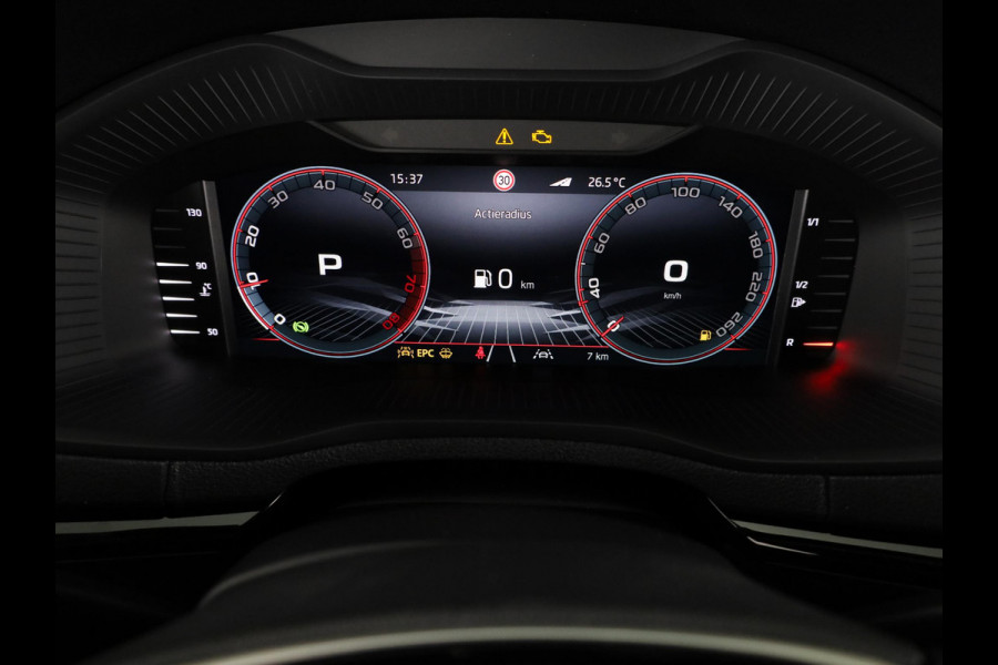 Škoda Karoq Sportline Ultimate 1.5 TSI ACT 150 pk 7 versn. DSG | Virtual Pedal |