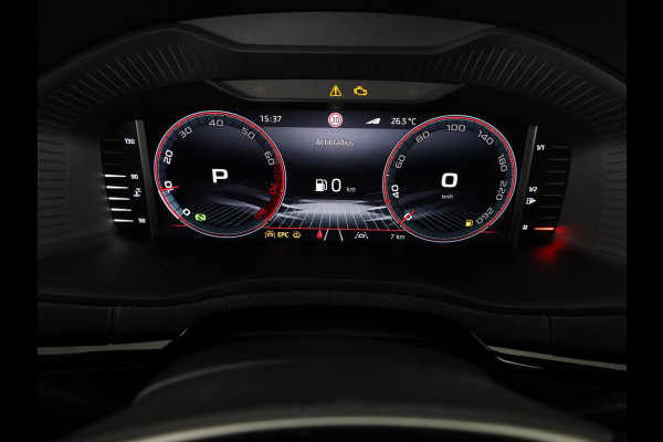 Škoda Karoq Sportline Ultimate 1.5 TSI ACT 150 pk 7 versn. DSG | Virtual Pedal |