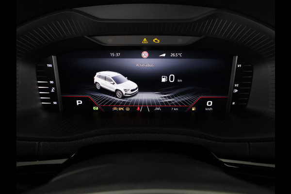Škoda Karoq Sportline Ultimate 1.5 TSI ACT 150 pk 7 versn. DSG | Virtual Pedal |