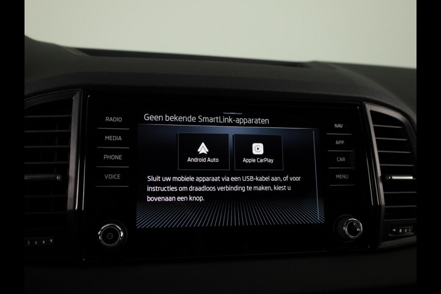 Škoda Karoq Sportline Ultimate 1.5 TSI ACT 150 pk 7 versn. DSG | Virtual Pedal |
