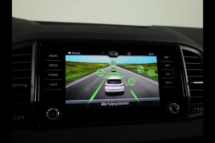 Škoda Karoq Sportline Ultimate 1.5 TSI ACT 150 pk 7 versn. DSG | Virtual Pedal |
