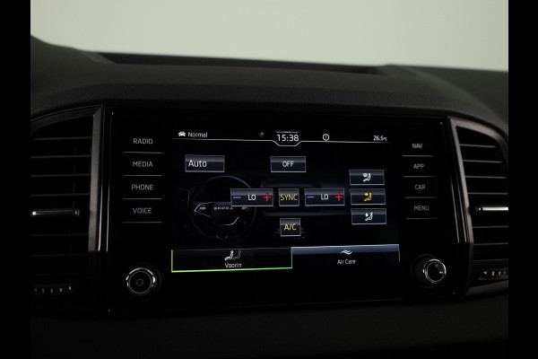 Škoda Karoq Sportline Ultimate 1.5 TSI ACT 150 pk 7 versn. DSG | Virtual Pedal |