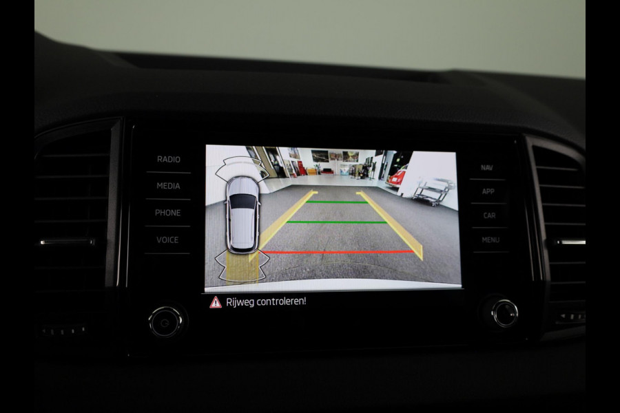 Škoda Karoq Sportline Ultimate 1.5 TSI ACT 150 pk 7 versn. DSG | Virtual Pedal |