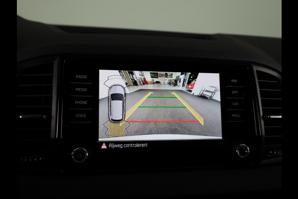 Škoda Karoq Sportline Ultimate 1.5 TSI ACT 150 pk 7 versn. DSG | Virtual Pedal |