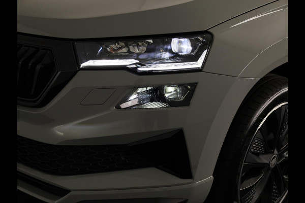 Škoda Karoq Sportline Ultimate 1.5 TSI ACT 150 pk 7 versn. DSG | Virtual Pedal |