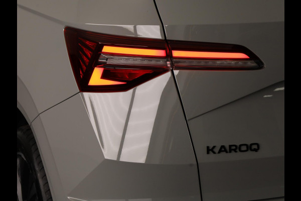 Škoda Karoq Sportline Ultimate 1.5 TSI ACT 150 pk 7 versn. DSG | Virtual Pedal |