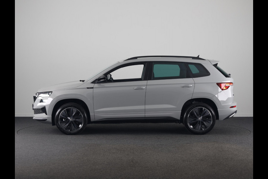 Škoda Karoq Sportline Ultimate 1.5 TSI ACT 150 pk 7 versn. DSG | Virtual Pedal |