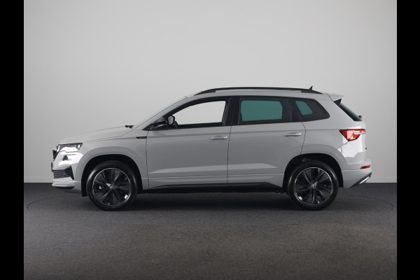 Škoda Karoq Sportline Ultimate 1.5 TSI ACT 150 pk 7 versn. DSG | Virtual Pedal |