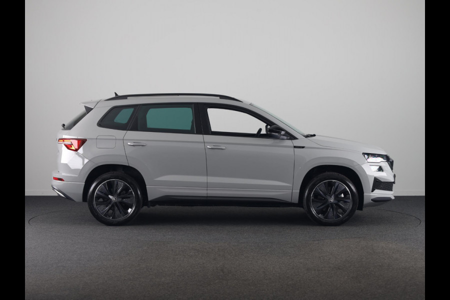 Škoda Karoq Sportline Ultimate 1.5 TSI ACT 150 pk 7 versn. DSG | Virtual Pedal |