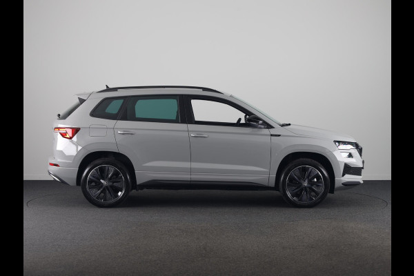 Škoda Karoq Sportline Ultimate 1.5 TSI ACT 150 pk 7 versn. DSG | Virtual Pedal |