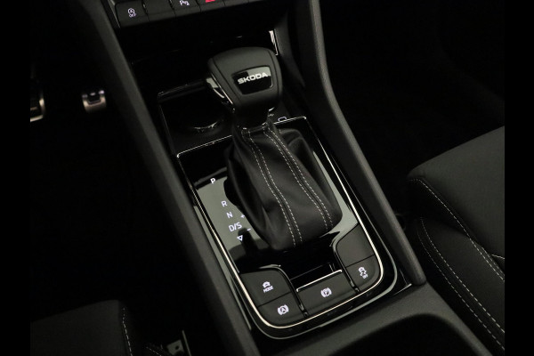 Škoda Karoq Sportline Ultimate 1.5 TSI ACT 150 pk 7 versn. DSG | Virtual Pedal |