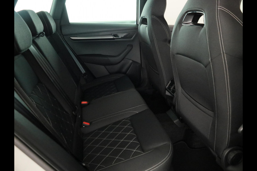 Škoda Karoq Sportline Ultimate 1.5 TSI ACT 150 pk 7 versn. DSG | Virtual Pedal |