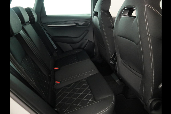Škoda Karoq Sportline Ultimate 1.5 TSI ACT 150 pk 7 versn. DSG | Virtual Pedal |