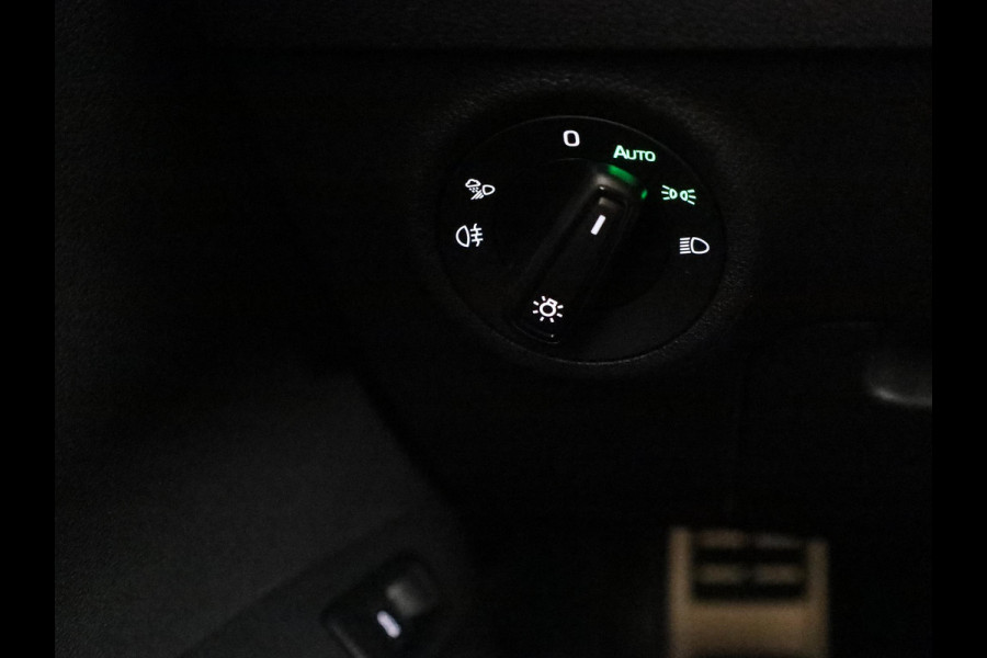 Škoda Karoq Sportline Ultimate 1.5 TSI ACT 150 pk 7 versn. DSG | Virtual Pedal |