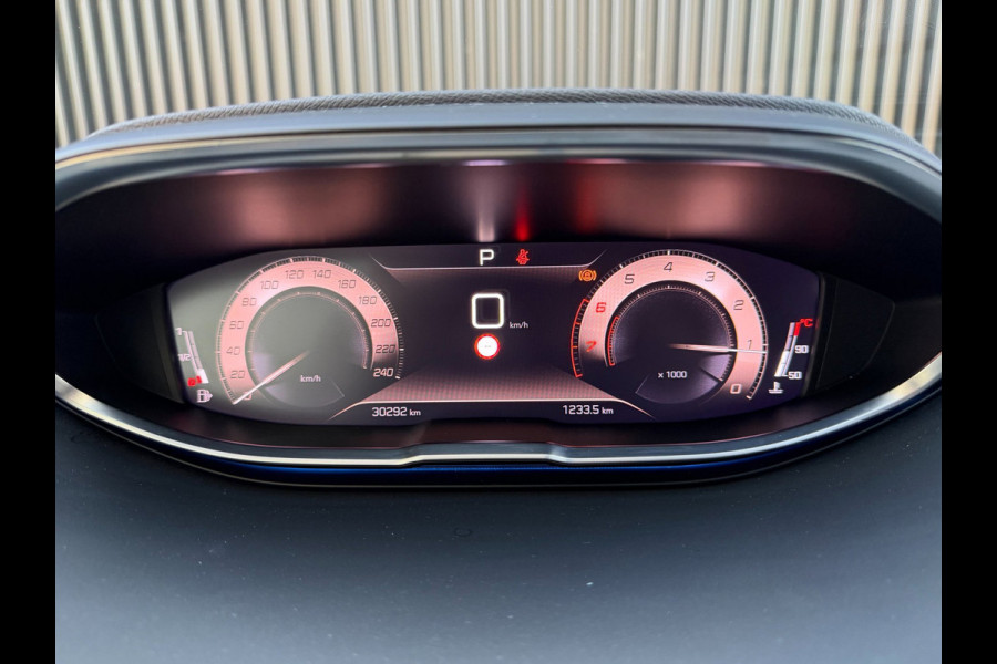 Peugeot 3008 1.2 PureTech GT Black Pack | PANO | TREKHAAK | FOCAL | SFEER | VIRTUAL | ACC | MASSAGE | 19 INCH