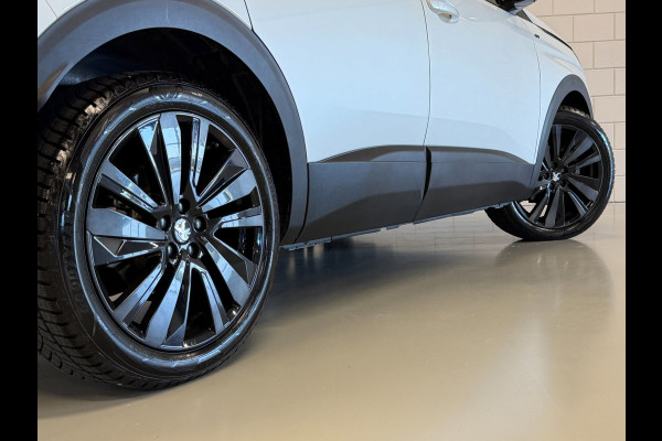 Peugeot 3008 1.2 PureTech GT Black Pack | PANO | TREKHAAK | FOCAL | SFEER | VIRTUAL | ACC | MASSAGE | 19 INCH