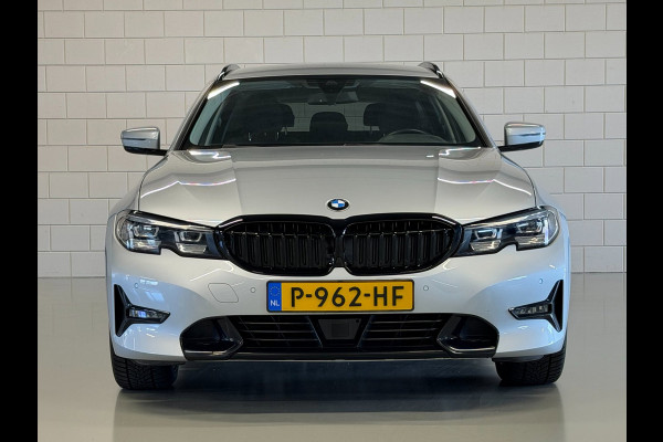 BMW 3 Serie Touring 330e High Executive Sportline Shadow | SPORTSTOELEN | LEDER | CARPLAY | VIRTUAL | CLIMATE
