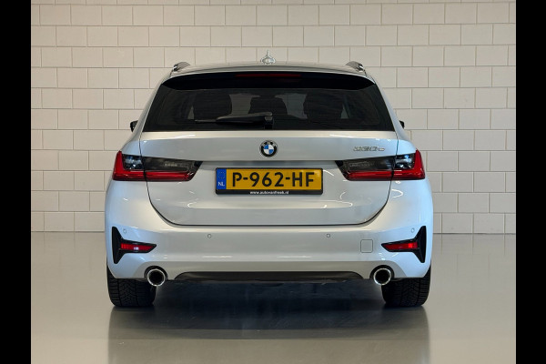 BMW 3 Serie Touring 330e High Executive Sportline Shadow | SPORTSTOELEN | LEDER | CARPLAY | VIRTUAL | CLIMATE
