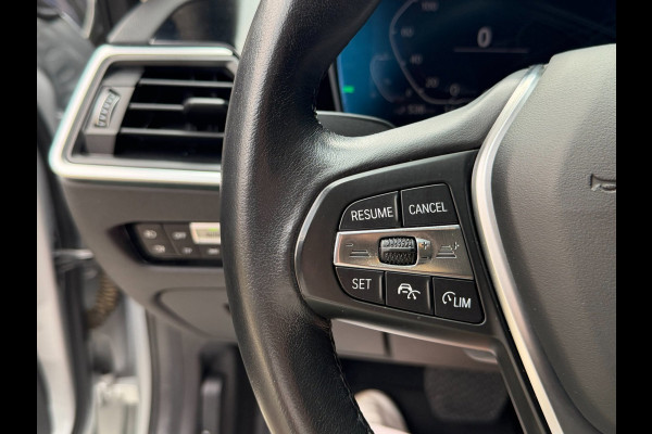 BMW 3 Serie Touring 330e High Executive Sportline Shadow | SPORTSTOELEN | LEDER | CARPLAY | VIRTUAL | CLIMATE