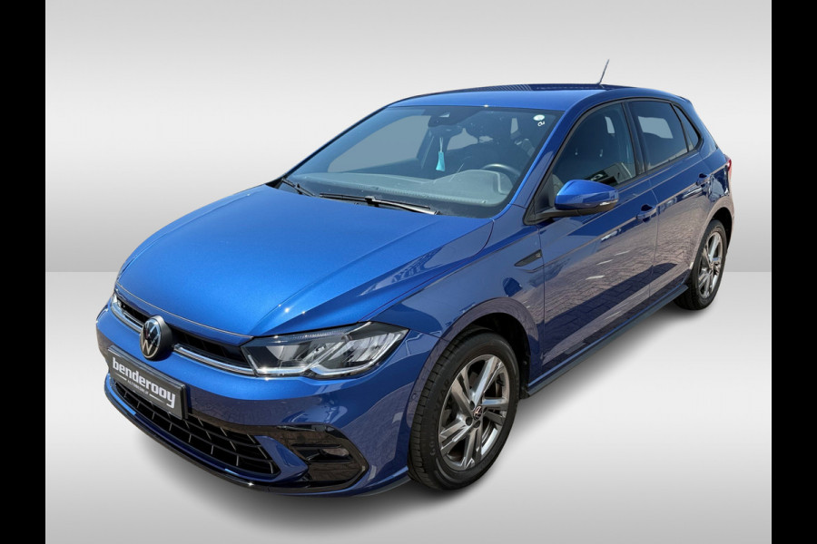 Volkswagen Polo 1.0 TSI 110pk DSG R-Line