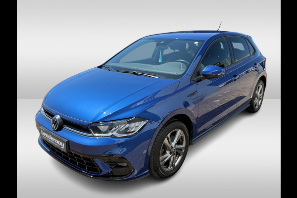 Volkswagen Polo 1.0 TSI 110pk DSG R-Line