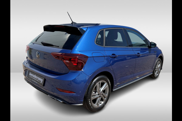 Volkswagen Polo 1.0 TSI 110pk DSG R-Line