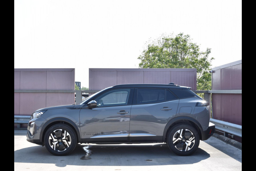 Peugeot 2008 1.2 Hybrid 145 GT