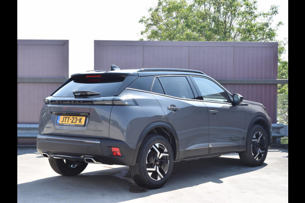 Peugeot 2008 1.2 Hybrid 145 GT