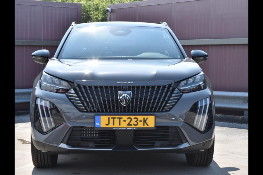 Peugeot 2008 1.2 Hybrid 145 GT