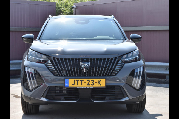Peugeot 2008 1.2 Hybrid 145 GT