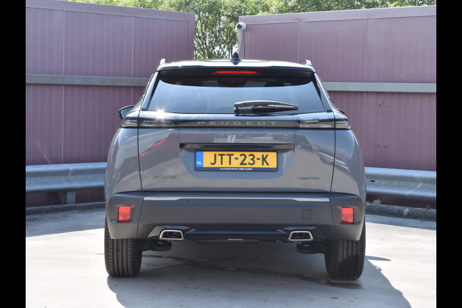 Peugeot 2008 1.2 Hybrid 145 GT