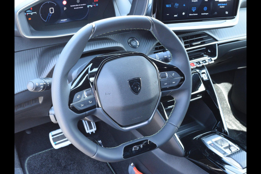 Peugeot 2008 1.2 Hybrid 145 GT
